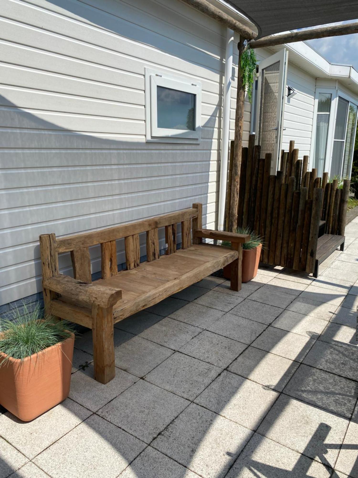 Vakantiewoning Maiva - Chaletparc Krabbenkreek Sint Annaland Εξωτερικό φωτογραφία