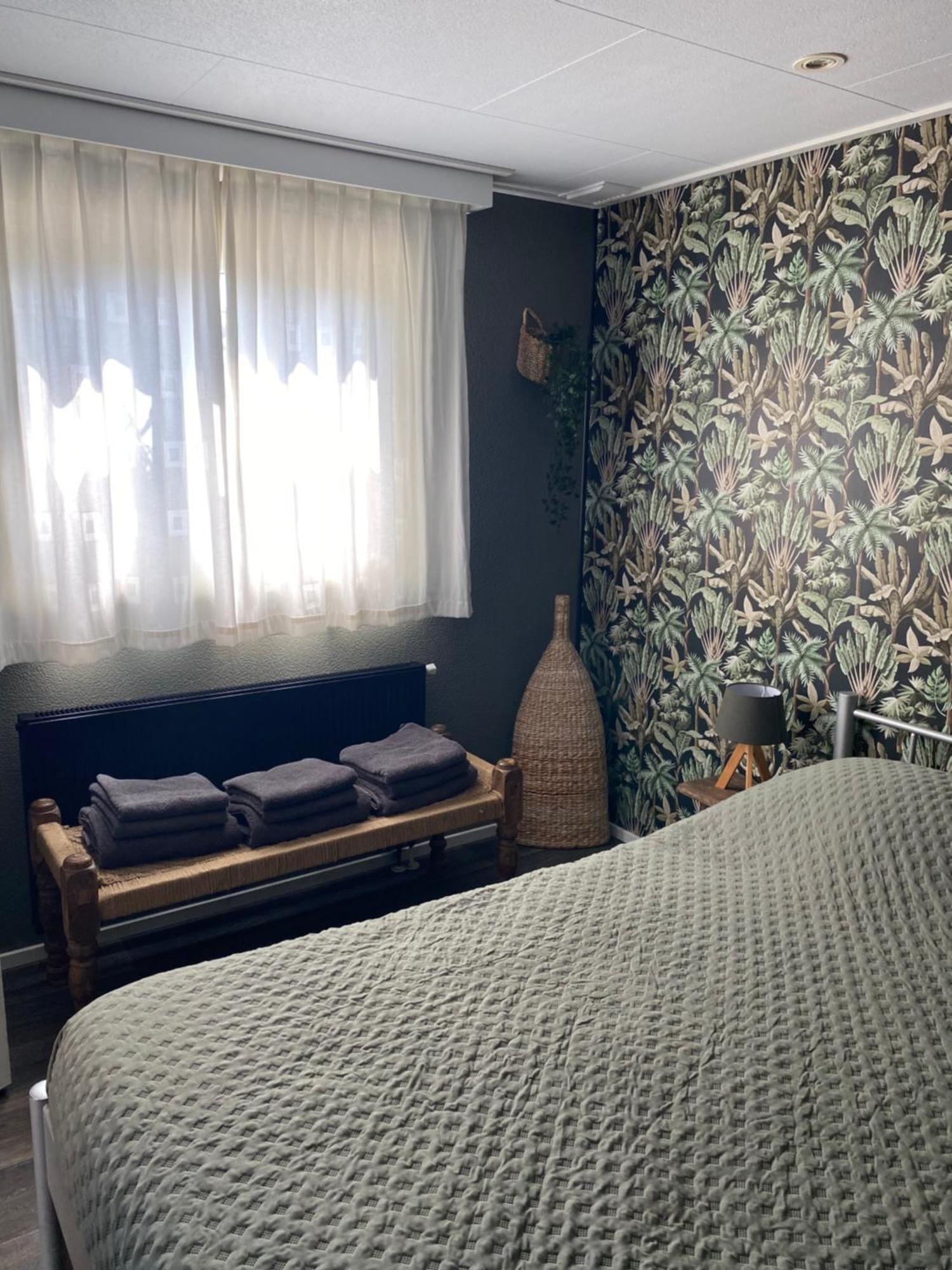 Vakantiewoning Maiva - Chaletparc Krabbenkreek Sint Annaland Εξωτερικό φωτογραφία