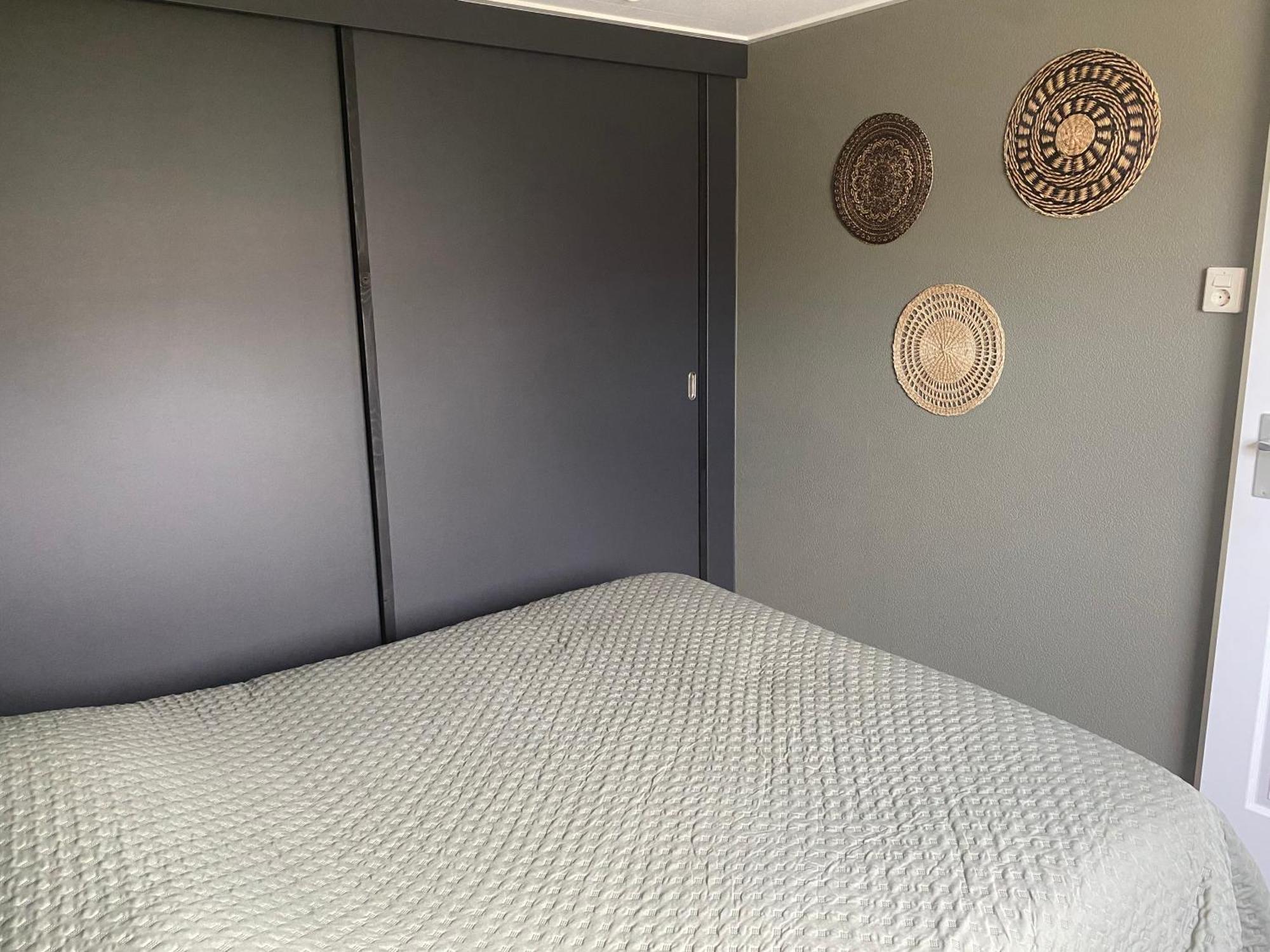 Vakantiewoning Maiva - Chaletparc Krabbenkreek Sint Annaland Εξωτερικό φωτογραφία