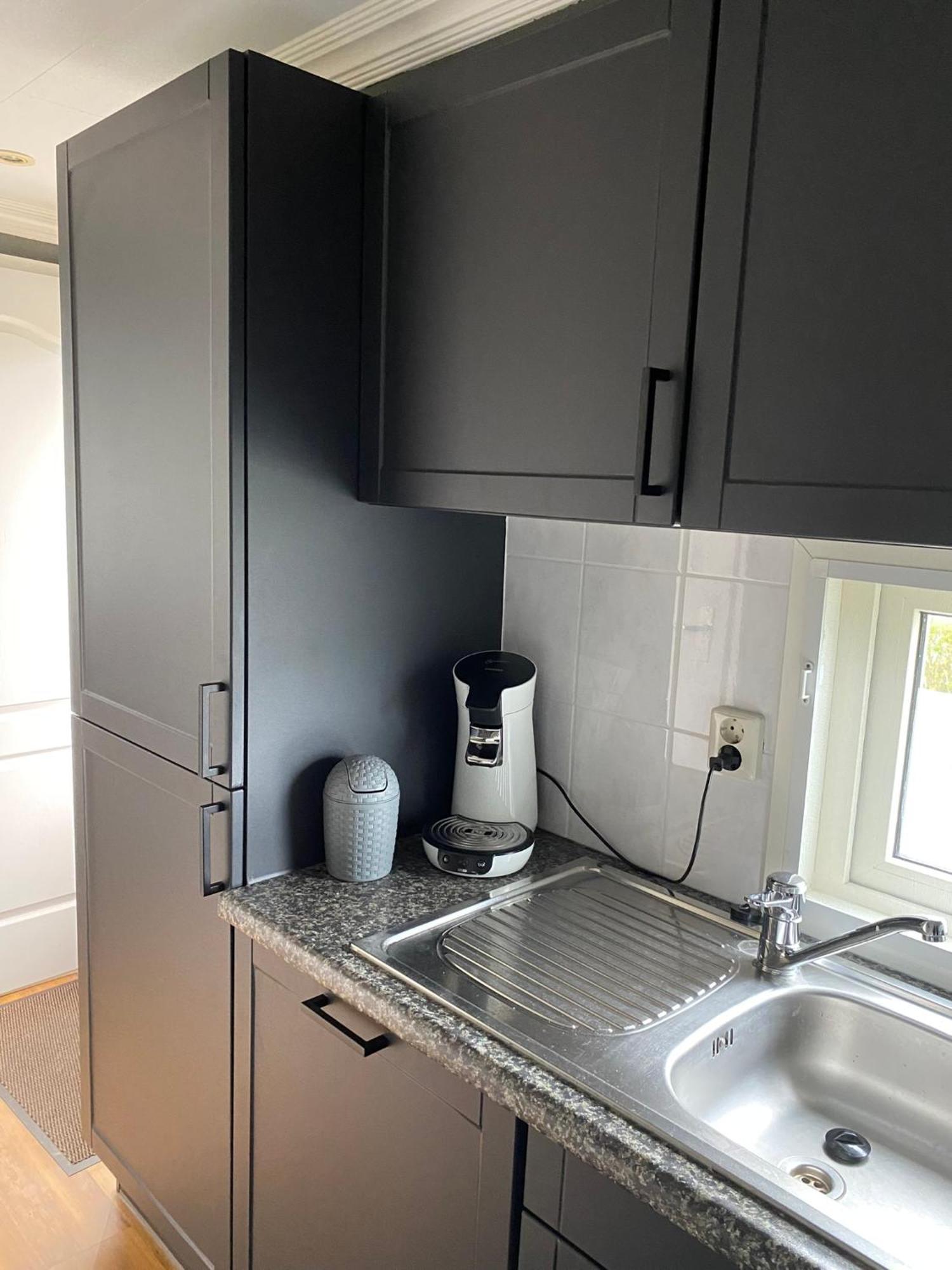 Vakantiewoning Maiva - Chaletparc Krabbenkreek Sint Annaland Εξωτερικό φωτογραφία
