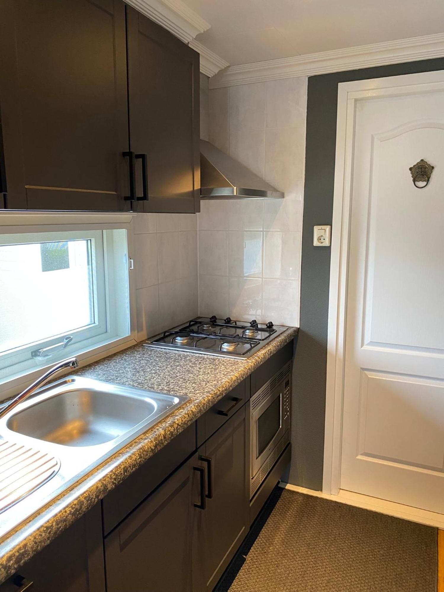 Vakantiewoning Maiva - Chaletparc Krabbenkreek Sint Annaland Εξωτερικό φωτογραφία