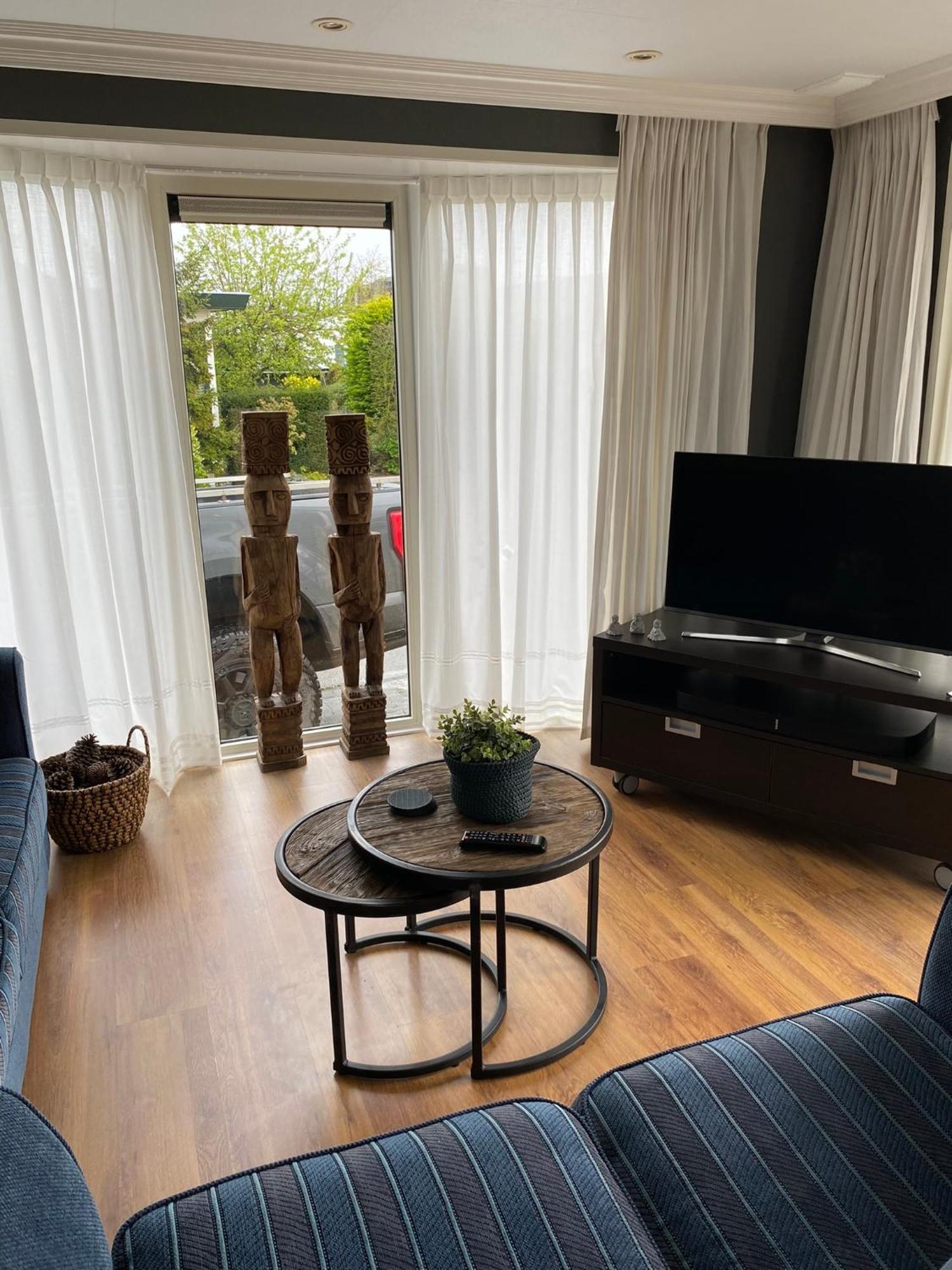 Vakantiewoning Maiva - Chaletparc Krabbenkreek Sint Annaland Εξωτερικό φωτογραφία