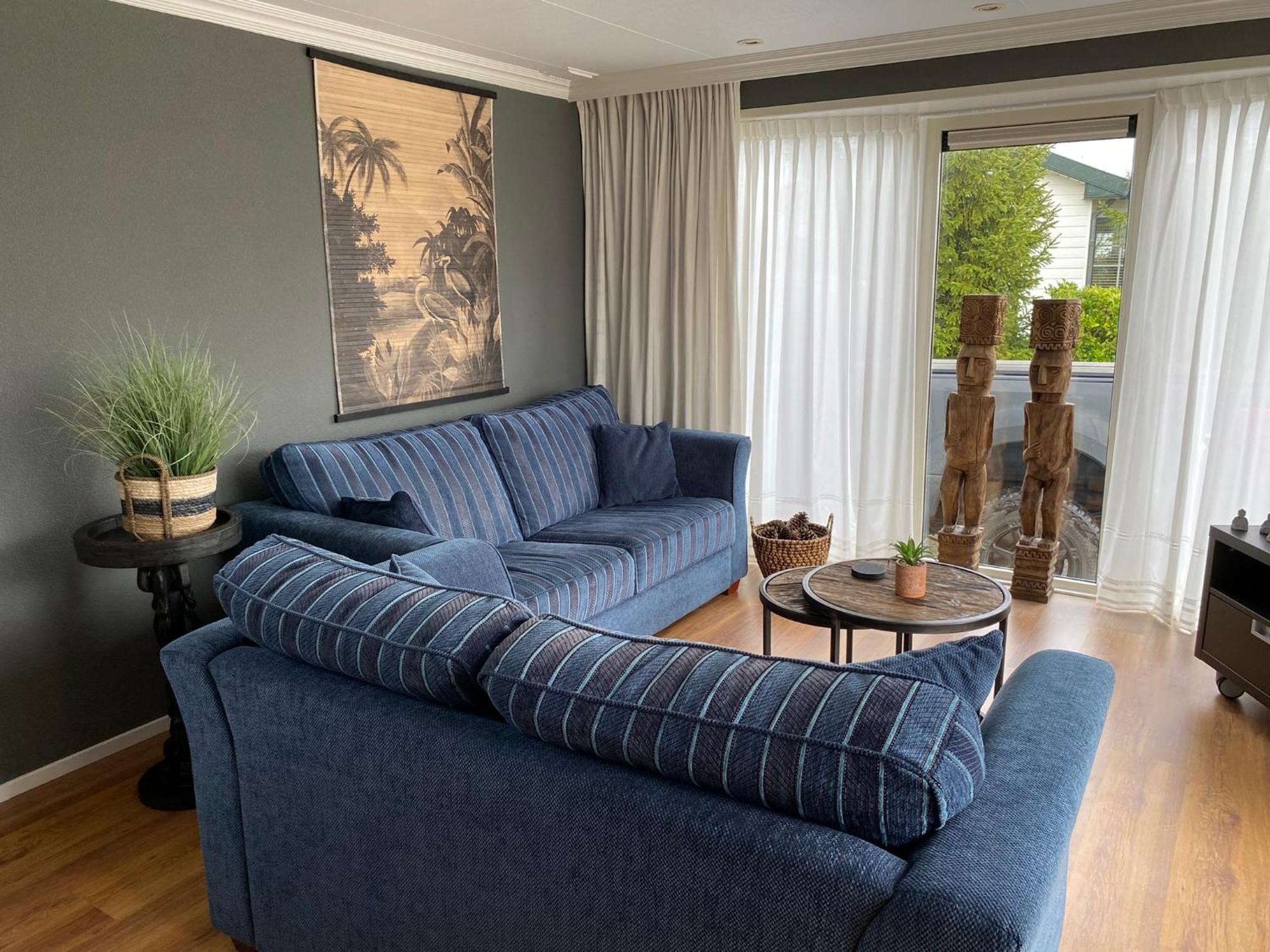 Vakantiewoning Maiva - Chaletparc Krabbenkreek Sint Annaland Εξωτερικό φωτογραφία